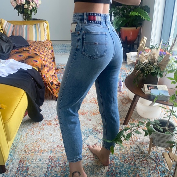 Tommy Hilfiger Denim - Tommy Jeans